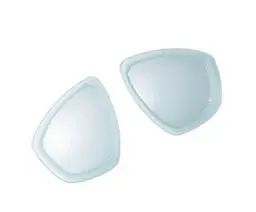 Produktbild: Cressi Focus Optische Glas, -5 DX/SX, DI240050