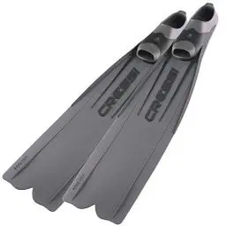Produktbild: Cressi Gara High Performance Erwachsene Apnoe Flossen - Made in Italy