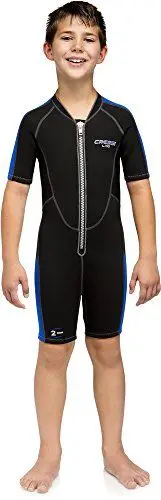 Produktbild: Cressi Lido, Neoprenanzug Kinder 2mm, L/4