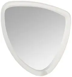 Produktbild: Cressi Negative optische Linse für Taucherbrille Big Eyes Evo Maske (Made in Italy) Transparent durchsichtig Size 5.0/SX