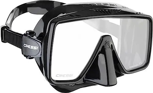Produktbild: Cressi- SF1 Negro