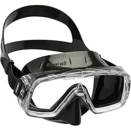 Produktbild: Cressi Sirena Mask - Premium Tauchmaske Erwachsene Unisex