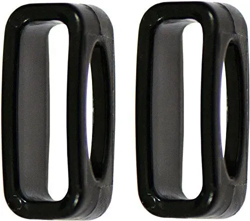 Produktbild: Cressi Strap Loop Mask - Gurtschlaufe für Tauchmaske, Original Cressi