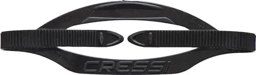Produktbild: Cressi Strap Mask - Ersatzgurt für Cressi Original Sub Mask, Einheitsgröße