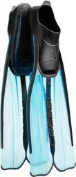 Produktbild: Cressi Unisex Flossen Rondinella, aquamarine, 37/38, CA186337