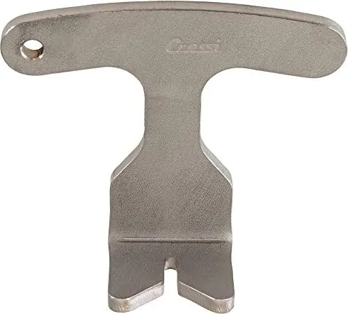Produktbild: Cressi Zubehör und Tauchausrüstung Refloater, Metallic-metallisch, M