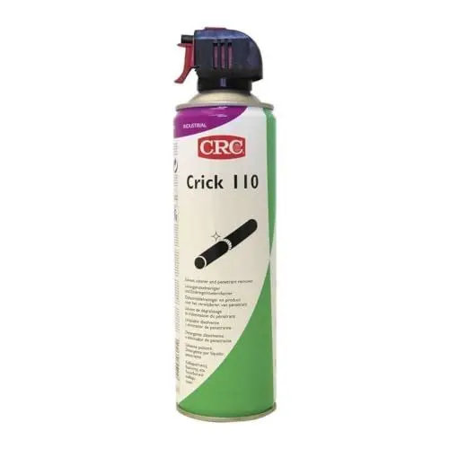 Produktbild: CRICK 110 500 ML