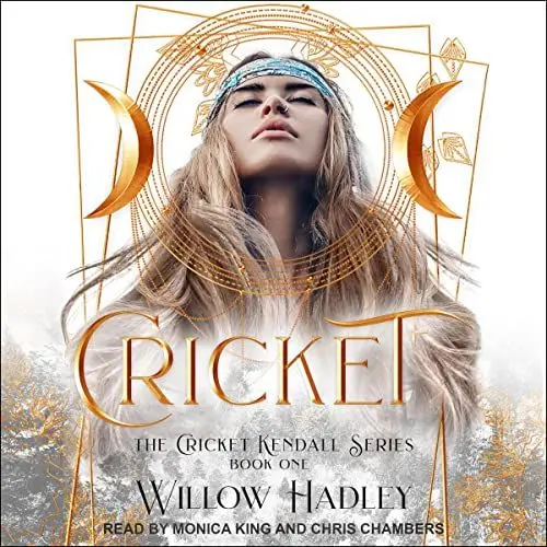 Produktbild: Cricket: Cricket Kendall, Book 1