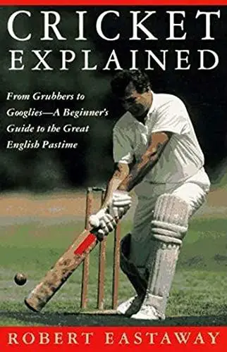 Produktbild: Cricket Explained