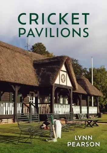 Produktbild: Cricket Pavilions
