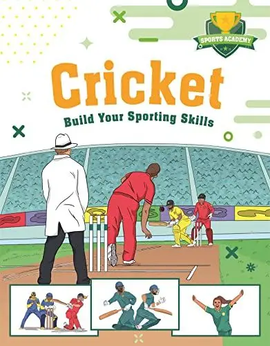 Produktbild: Cricket (Sports Academy)