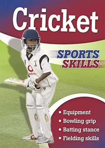 Produktbild: Cricket (Sports Skills)