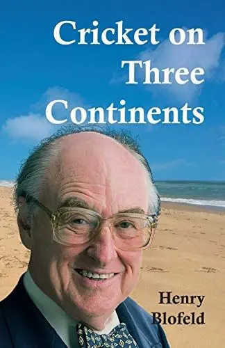Produktbild: Cricket on Three Continents