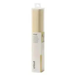Produktbild: Cricut Permanent Vinyl - Glänzendes Gold
