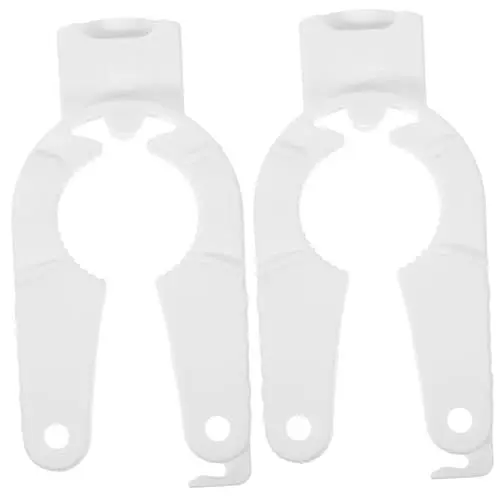 Produktbild: CRILSTYLEO 2stücke Multifunktionale Flaschenöffner Dosenöffner Für Senioren Ergonomisches Design Für Schwache Hände Praktische Küchengeräte Zufällige Farben