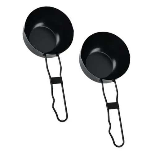 Produktbild: CRILSTYLEO Aufläufe Griff Küche Topf Leichte Camping Kochen Töpfe Kochen Im Freien