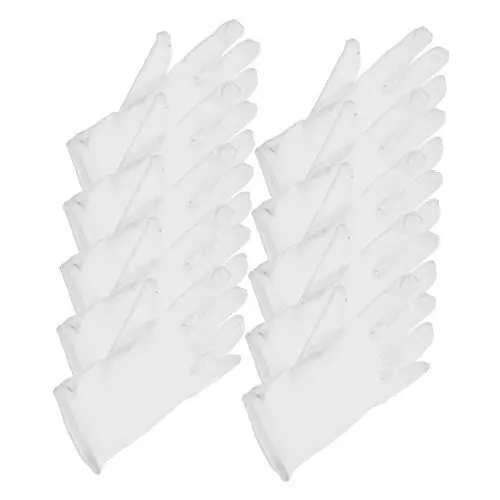 Produktbild: CRILSTYLEO Handschuhe Schutz Handschuhe Arbeit 5 Paar Gartenhandschuhe Herren Atmungsaktive Gartenarbeitshandschuhe Mit Uv Schutz Robuste Arbeitshandschuhe Für Garten Pflanzung Und Outdoor Arbeiten