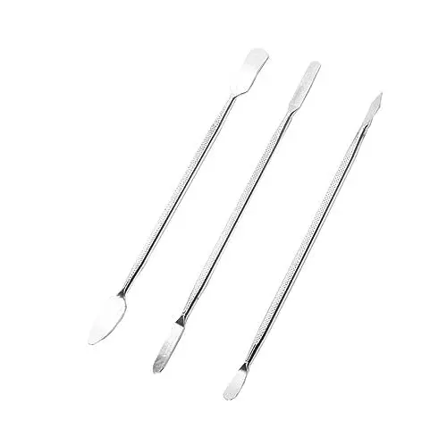 Produktbild: CRILSTYLEO 6pcs Metall Hebeln Werkzeug Set Telefon Laptop Tablet Reparatur Stick Starke Tragbare Reusable