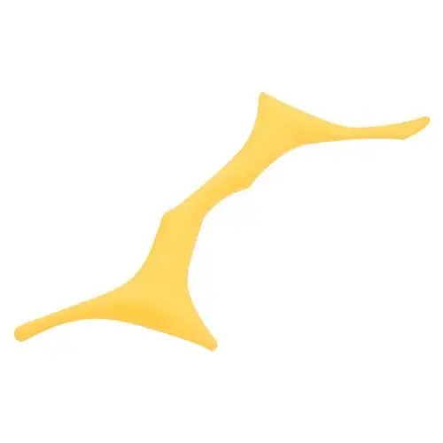Produktbild: CRILSTYLEO Augenbrauenschablone Augenbrauenschablonen Augenbrauen Make Up Zubehör Augenbrauenschablone Augenbrauenführungsschablone Augenbrauenführungsschablone Augenbrauenformer