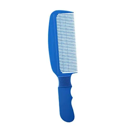 Produktbild: CRILSTYLEO Friseurkämme Modellierkämme Aus Pc-material Für Haarstyling Im Heim Oder Salonbereich
