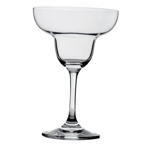 Produktbild: CRILSTYLEO Weinbecher Aus Glas Multifunktionaler Weinkelch Für Cocktails Und Getränke Spülmaschinenfest Für Party Zuhause Und Bankett