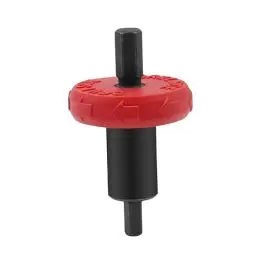 Produktbild: CRILSTYLEO Motors tarter Motorstarter Rasenmäher Starter Tragbarer Starter Stabiler Starter Profi-Neustarter Adapter starten Anlasser für Mäher aus Stahl Anlasseradapter für Elektromotoren