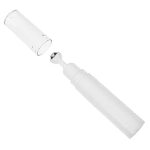 Produktbild: CRILSTYLEO Roller- Augencreme-flasche Spender Leere Cremeflasche Reisegröße
