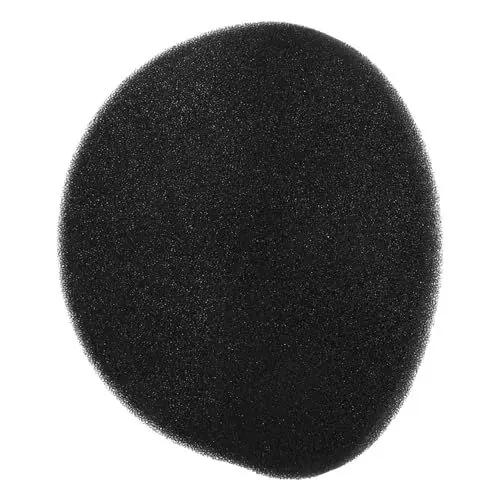 Produktbild: CRILSTYLEO Spritzpad Ölablass Schwamm Pad Öl Überlaufmatte Ablasswannen Pad Schwamm Öl Ablaufpad Ölwechsel Pat Pad Für Auto Ölwechsel Ölwechselmatte Öl Spritzmatte Öl Getriebe