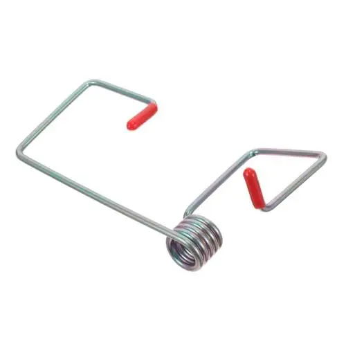 Produktbild: CRILSTYLEO Wischer Metall Wischerarm Spannfeder Ersatzfedern Wischerarmfeder Metall