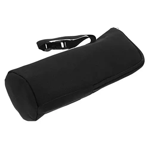 Produktbild: CRILSTYLEO Isolierte Babyflaschen Tasche Für Muttermilch Tragbare Kühltasche Mit Handgriff Geeignet Für Babyflaschen Für Unterwegs