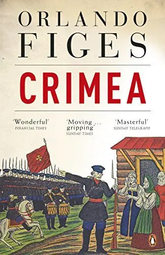 Produktbild: Crimea: the last crusade