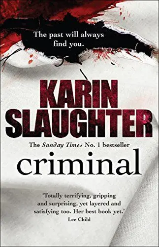 Produktbild: Criminal: A gripping crime thriller from the Sunday Times bestseller (Will Trent, Book 6) (The Will Trent Series, 6)