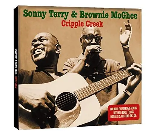 Produktbild: Cripple Creek