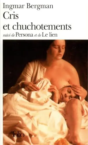 Produktbild: Cris Et Chuchotements