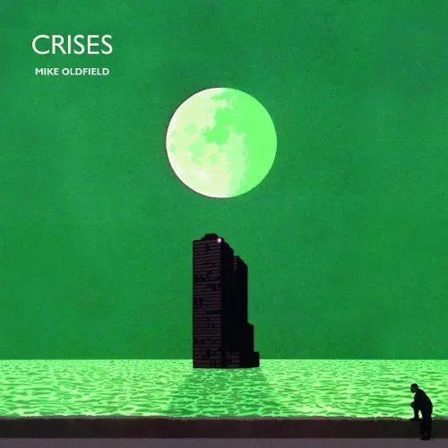 Produktbild: Crises (30th Anniversary)