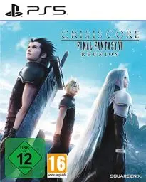 Produktbild: Crisis Core Final Fantasy VII Reunion (PlayStation 5)