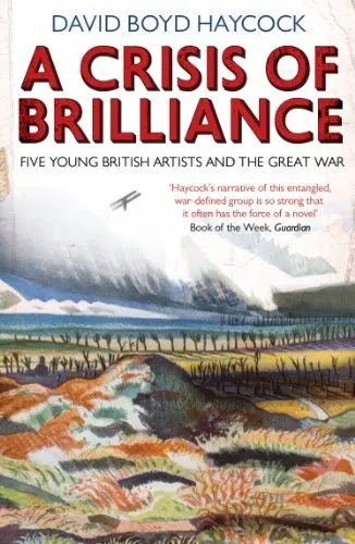 Produktbild: A Crisis Of Brilliance