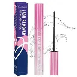 Produktbild: Crislashes Wimpernentferner, Wimpern Entferner für Wimpern Extensions, Milde Formel Nicht Reizender Entferner, Wimpern Remover für Wimpernverlängerung Lash Remover (5ml)