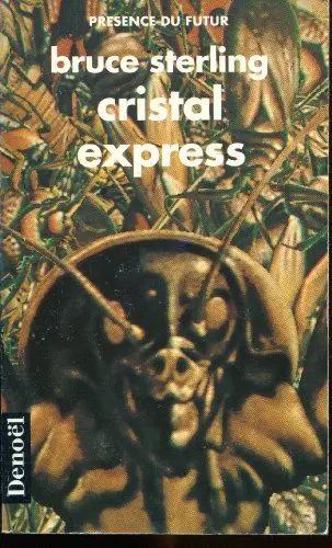 Produktbild: CRISTAL EXPRESS