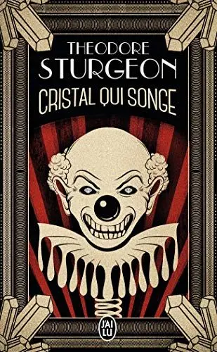 Produktbild: Cristal qui songe