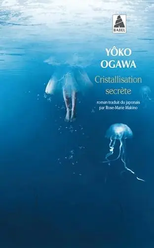 Produktbild: Cristallisation secrète
