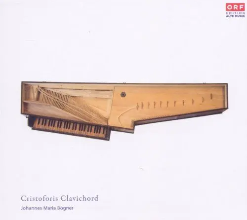 Produktbild: Cristoforis Clavichord