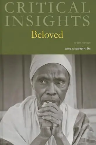 Produktbild: Critical Insights: Beloved: Print Purchase Includes Free Online Access