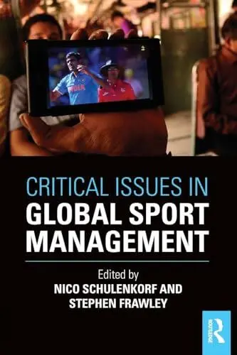 Produktbild: Critical Issues in Global Sport Management