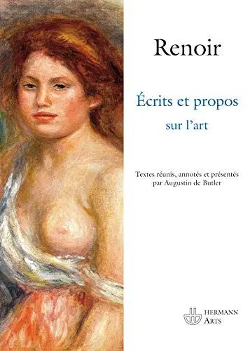 Produktbild: Écrits et propos sur l'art (HR.SAVOIR ARTS)