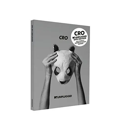 Produktbild: Cro - MTV Unplugged