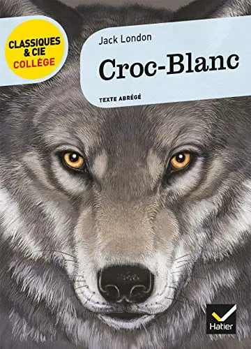 Produktbild: Croc-Blanc