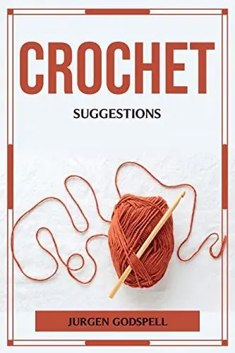 Produktbild: CROCHET SUGGESTIONS