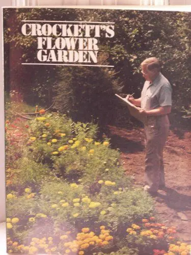 Produktbild: Crockett's Flower Garden