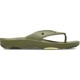 Produktbild: Crocs All-Terrain Flip 42-43 EU Aloe